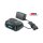 Gloria Starter Kit 18V 2,5Ah Akku + AL 1810 CV Ladergerät