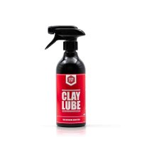 Good Stuff Clay Lube Gleitmittel 500ml