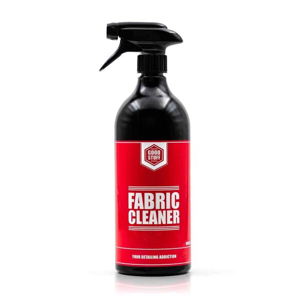 Good Stuff Fabric Cleaner Textilreiniger 1L