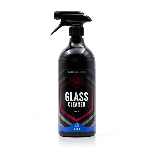 Good Stuff Glass Cleaner Glasreiniger 1L