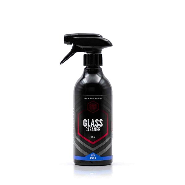 Good Stuff Glass Cleaner Glasreiniger 500ml