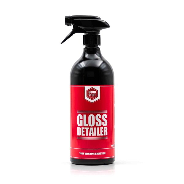 Good Stuff Gloss Detailer Hochglanzpflege 1L