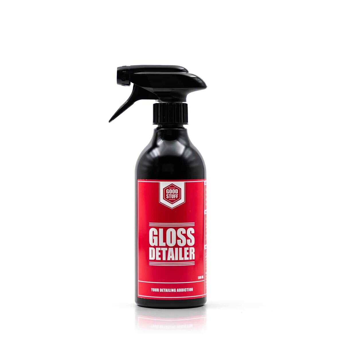 Good Stuff Gloss Detailer Hochglanzpflege 500ml