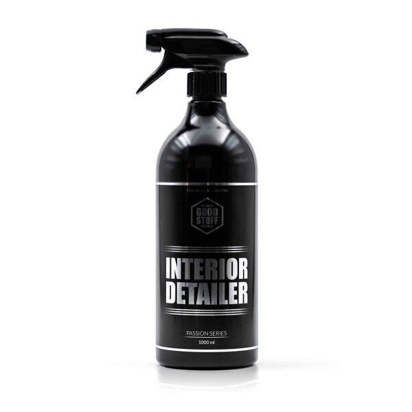 Good Stuff Interior Detailer Cockpitpflege 1L