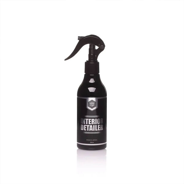 Good Stuff Interior Detailer Cockpitpflege 250ml