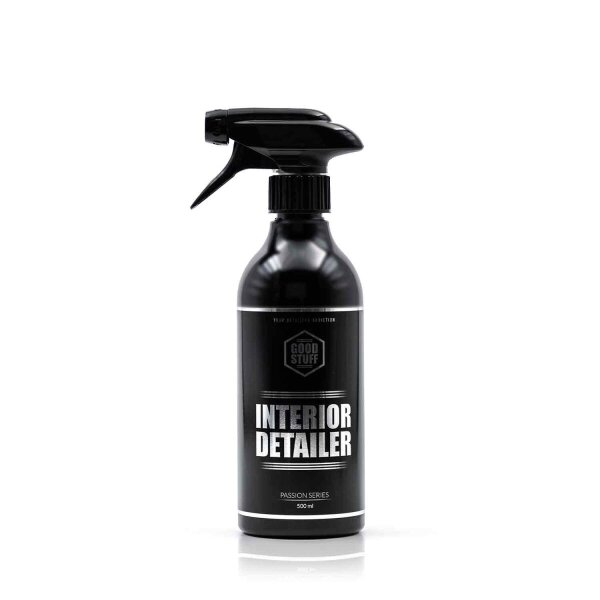 Good Stuff Interior Detailer Cockpitpflege 500ml