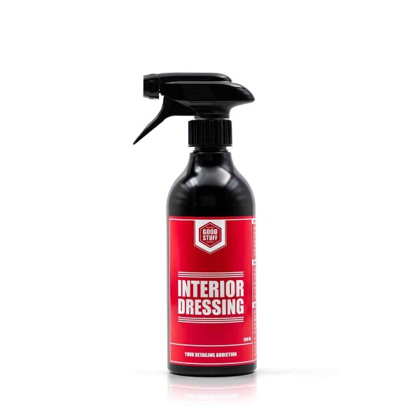 Good Stuff Interior Dressing Cockpitpflege 500ml