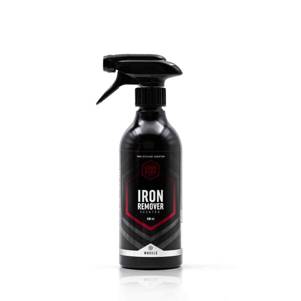 Good Stuff Iron Remover Scented Flugrostentferner 500ml