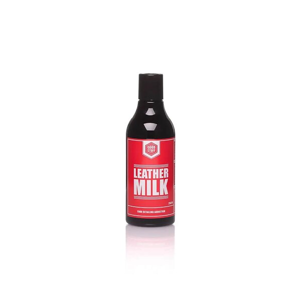 Good Stuff Leather Milk Lederpflege 250ml