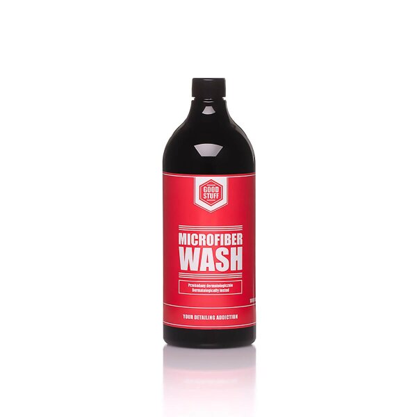 Good Stuff Microfiber Wash Waschmittel 1L