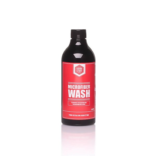 Good Stuff Microfiber Wash Waschmittel 500ml