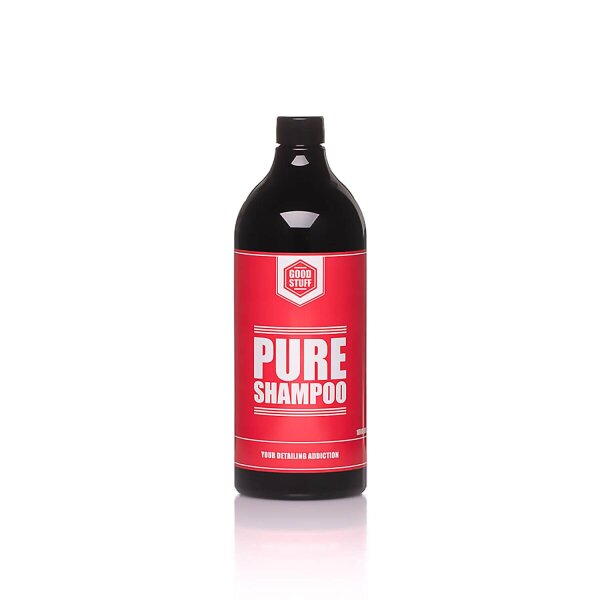 Good Stuff Pure Shampoo Autoshampoo 1L