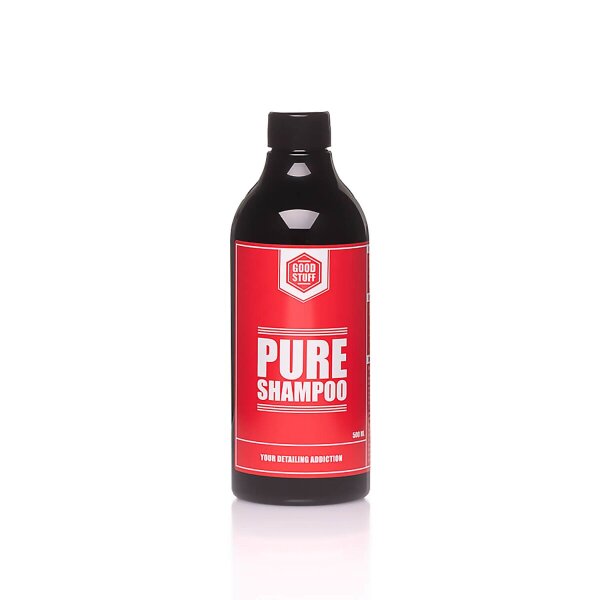 Good Stuff Pure Shampoo Autoshampoo 500ml