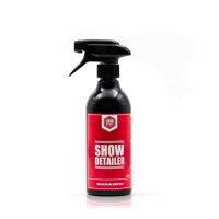 Good Stuff Show Detailer Carnauba-Hochglanzpflege 500ml