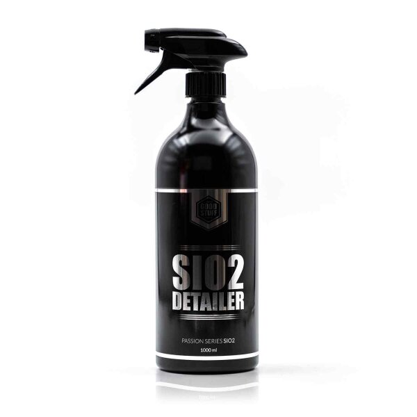 Good Stuff SiO2 Detailer Schnellpflege 1L