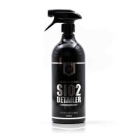 Good Stuff SiO2 Detailer Schnellpflege 1L