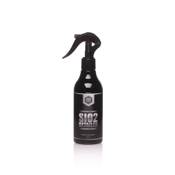 Good Stuff SiO2 Detailer Schnellpflege 250ml