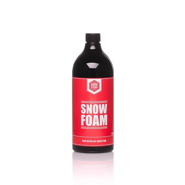 Good Stuff Snow Foam 1L