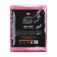 ADBL Pinky Mehrzwecktücher 10Stk.