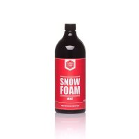 Good Stuff Snow Foam Mint 1L