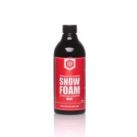 Good Stuff Snow Foam Mint 500ml