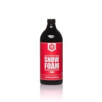 Good Stuff Snow Foam Pink 1L