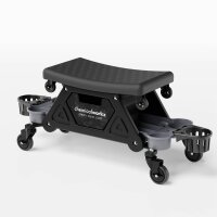 chemicalworkz Detailing Creeper Sitzhocker rollbar