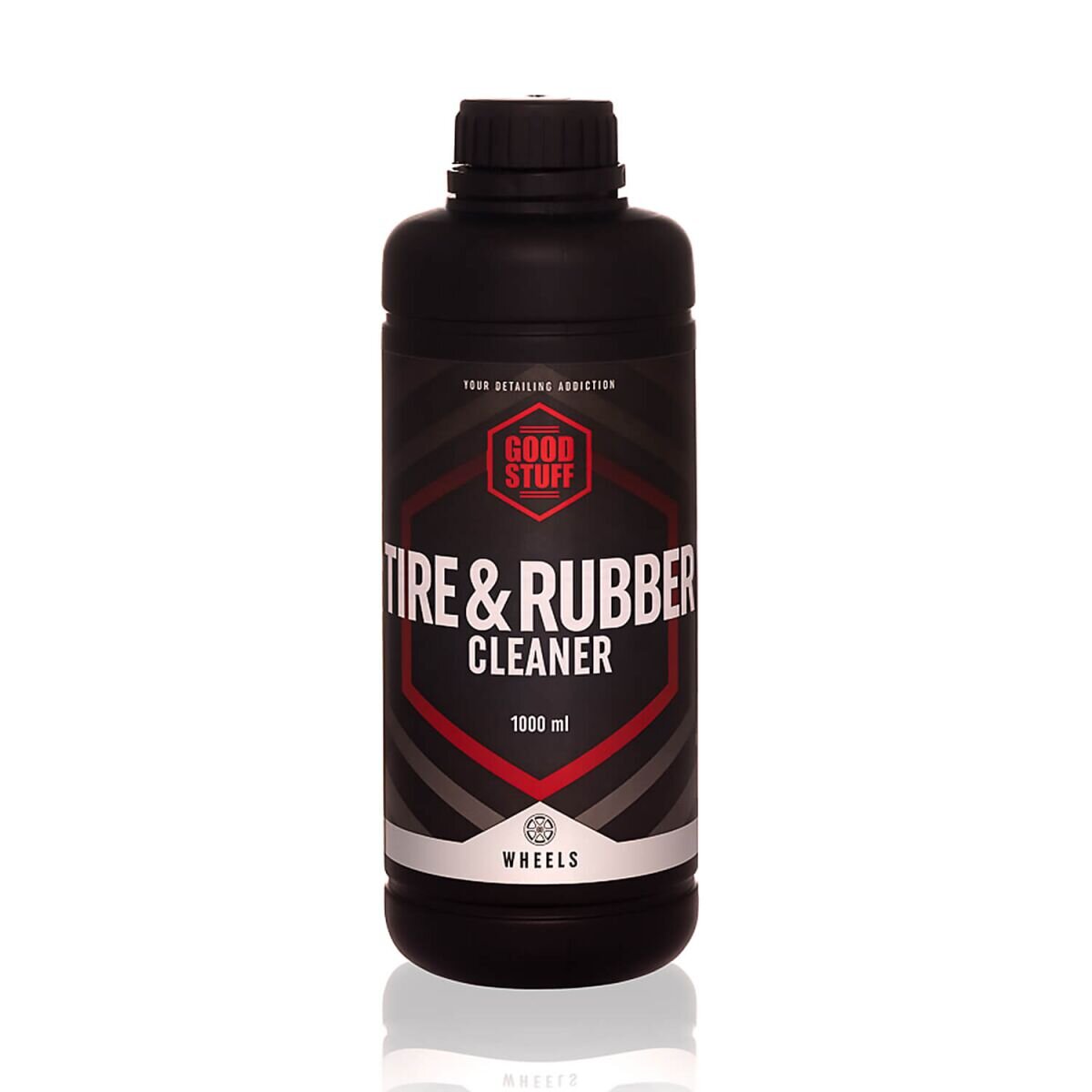 Good Stuff Tire & Rubber Cleaner Reifenreiniger 1L