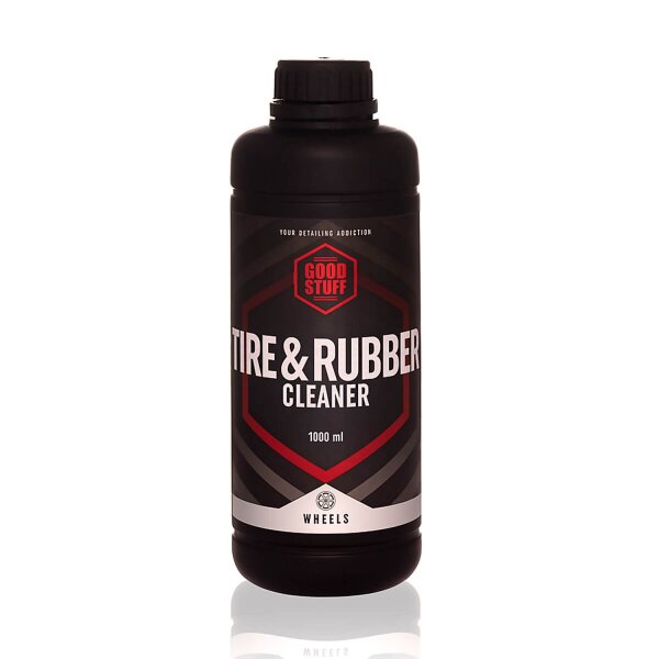 Good Stuff Tire &amp; Rubber Cleaner Reifenreiniger 1L