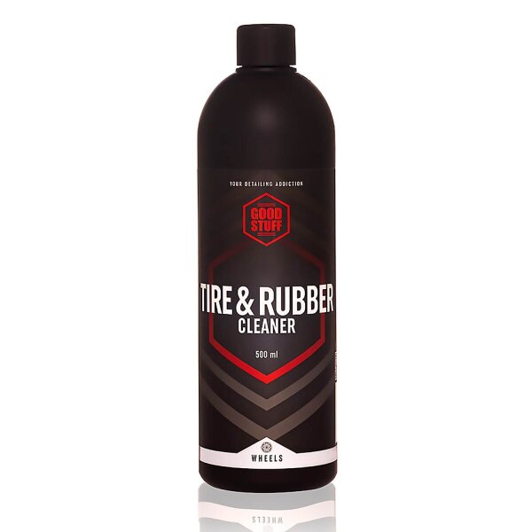Good Stuff Tire &amp; Rubber Cleaner Reifenreiniger 500ml