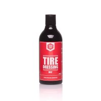 Good Stuff Tire Dressing Mat Reifenpflege 500ml