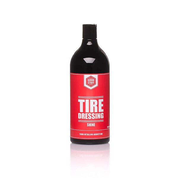 Good Stuff Tire Dressing Shine Reifenpflege 1L