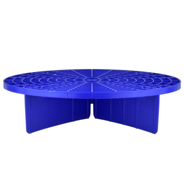 Grit Guard "Original" Wascheimereinsatz blau