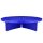 Grit Guard "Original" Wascheimereinsatz blau