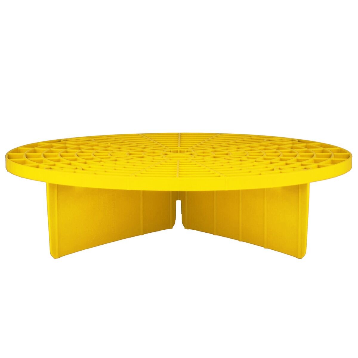 Grit Guard "Original" Wascheimereinsatz gelb