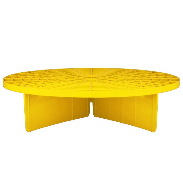 Grit Guard "Original" Wascheimereinsatz gelb