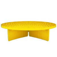 Grit Guard "Original" Wascheimereinsatz gelb