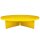 Grit Guard "Original" Wascheimereinsatz gelb