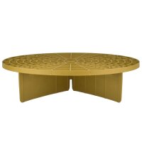 Grit Guard "Original" Wascheimereinsatz gold