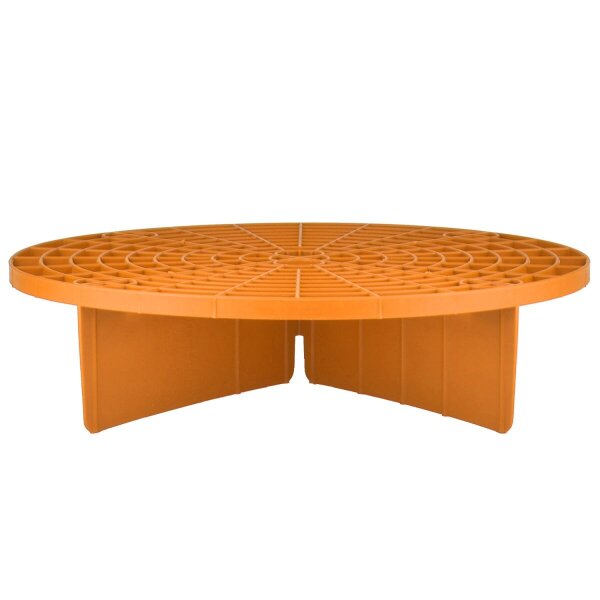 Grit Guard "Original" Wascheimereinsatz orange