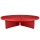 Grit Guard "Original" Wascheimereinsatz rot