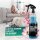 ADBL Polsterpflege Set Bonnet 1L + Zubehör (4-teilig)