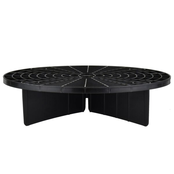 Grit Guard "Original" Wascheimereinsatz schwarz