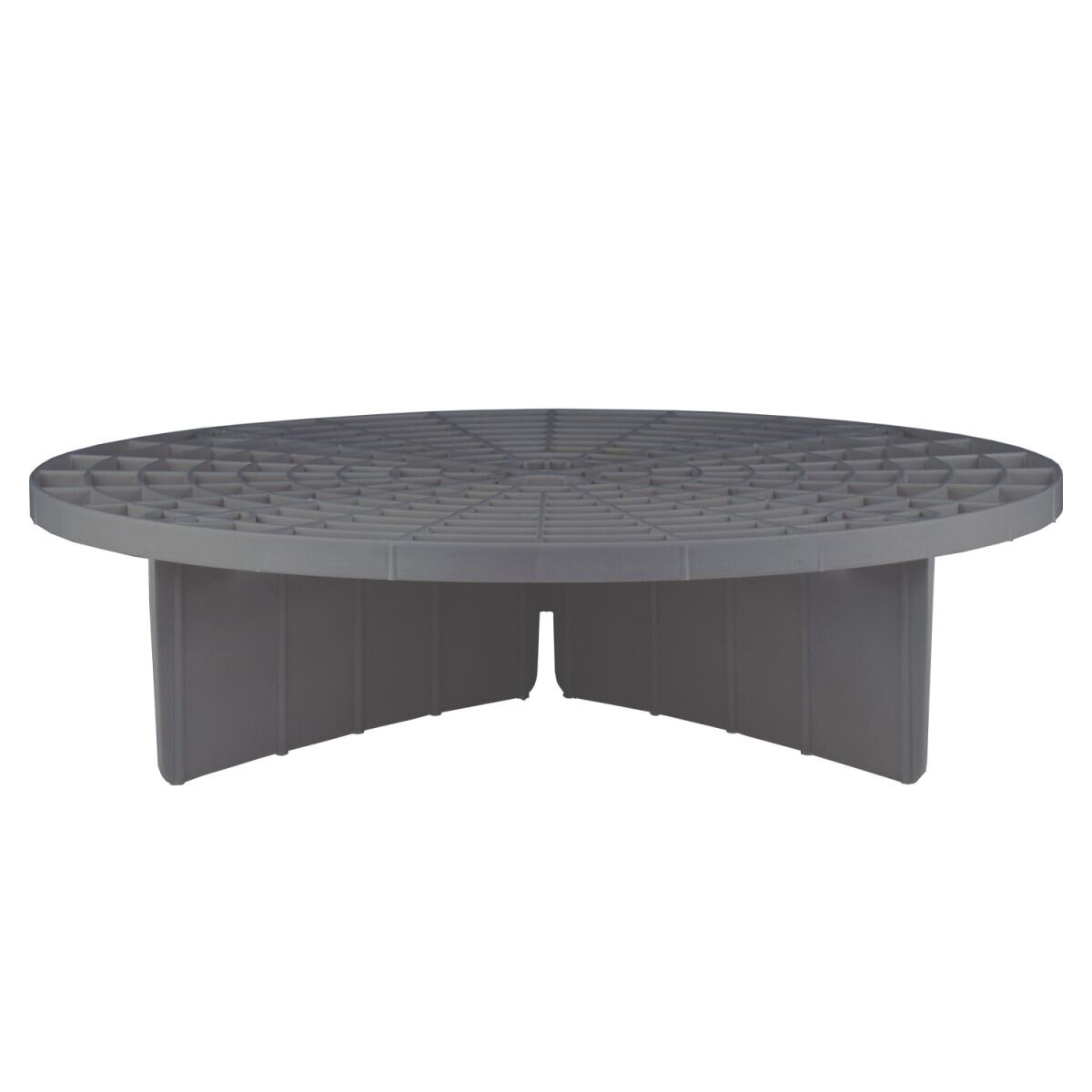 Grit Guard "Original" Wascheimereinsatz silber