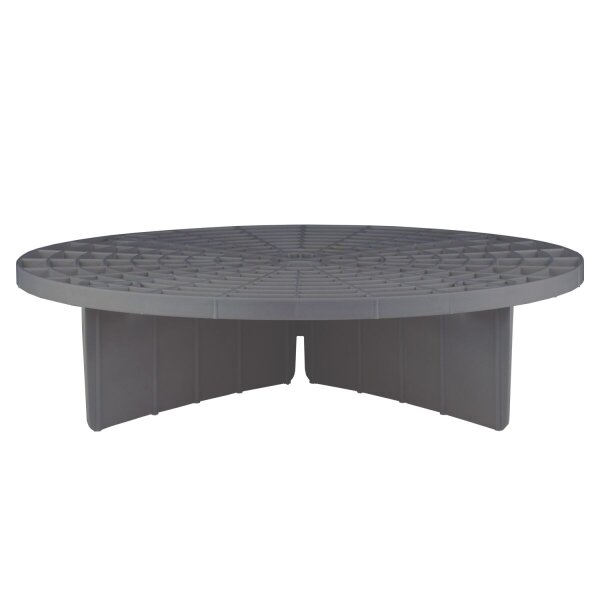 Grit Guard "Original" Wascheimereinsatz silber