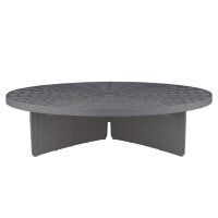 Grit Guard "Original" Wascheimereinsatz silber