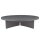 Grit Guard "Original" Wascheimereinsatz silber