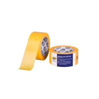 HPX Masking 4400 Fine Line Klebeband 50m×50mm