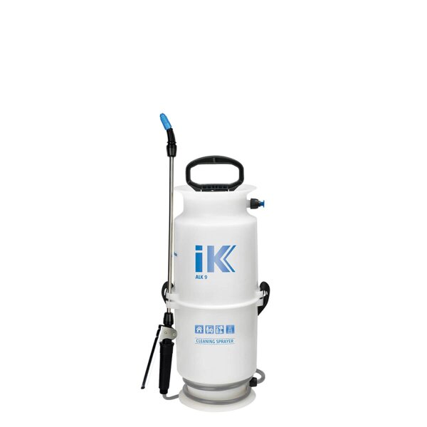 IK ALK 9 Pumpspr&uuml;hflasche 6L