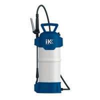 IK Alk Pro 12 Pumpsprühflasche 8L